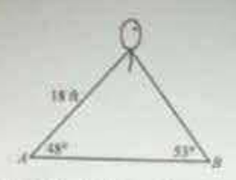 Question 9 graph or diagram